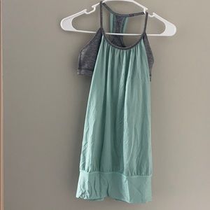 Lululemon Tank